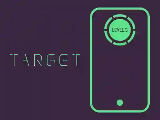 Mchezo Target online