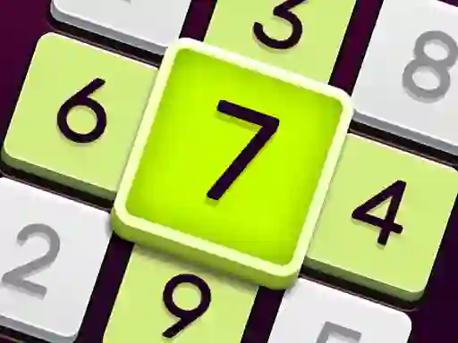 Mchezo Daily Sudoku online