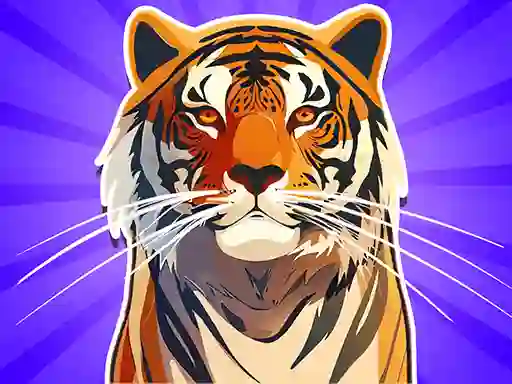 Mchezo Call of the Jungle! Animal Evolution online