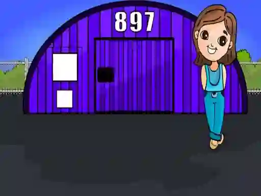 Mchezo Farm Escape 3 online