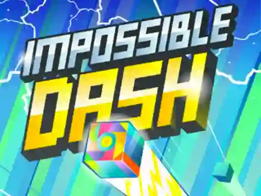 Mchezo The Impossible Dash online