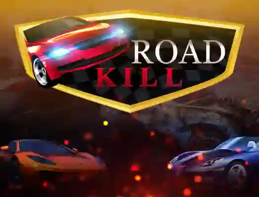 Mchezo Road Kill online