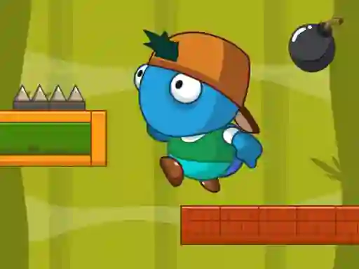Mchezo Turtle Jump online