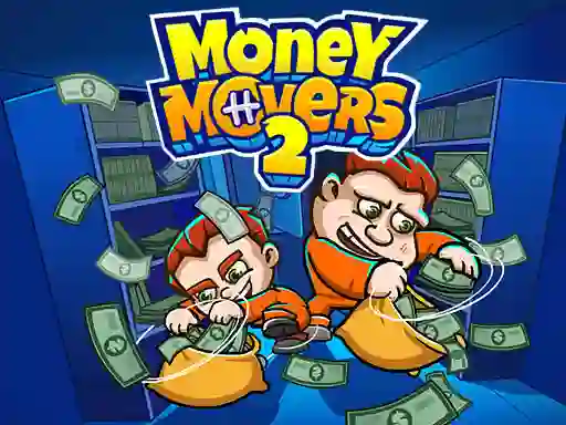 Mchezo Money Movers 2 online