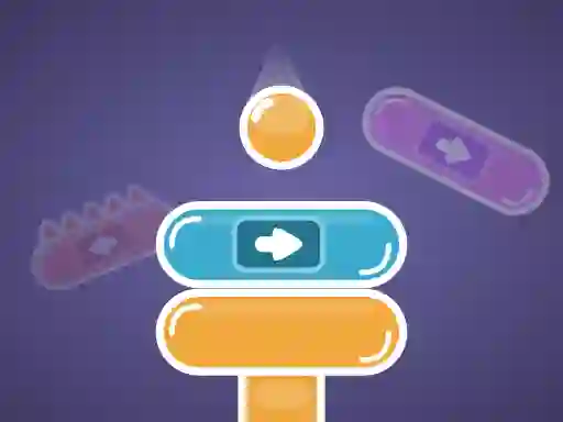 Mchezo Bricks Master online