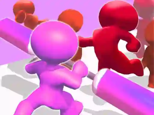 Mchezo Push Em All online