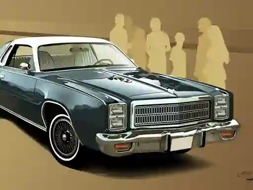Mchezo Antique Vehicles Puzzle 2 online
