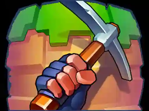 Mchezo CraftMine online