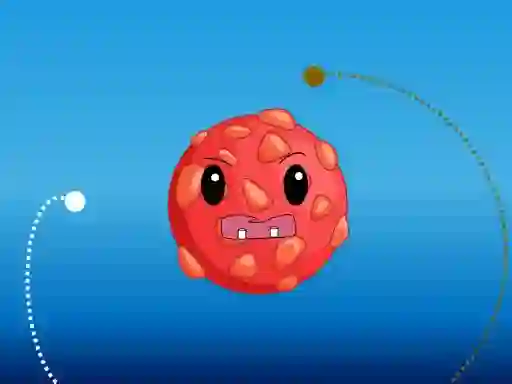 Mchezo IDLE: Planets Breakout online