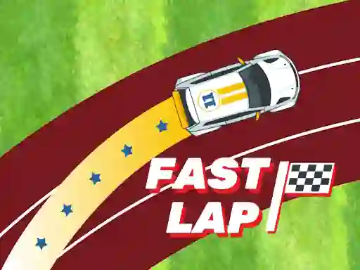 Mchezo Fast Lap online