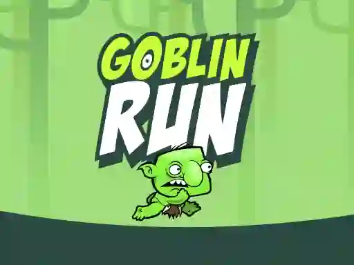 Mchezo Goblin Run online