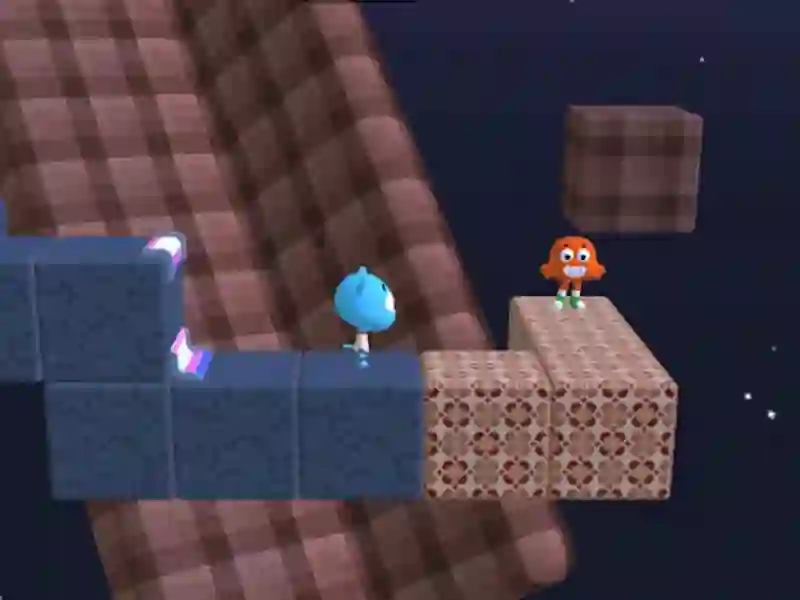 Mchezo Dream Escape online