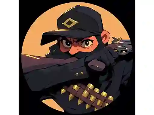 Mchezo Protect The Thief online