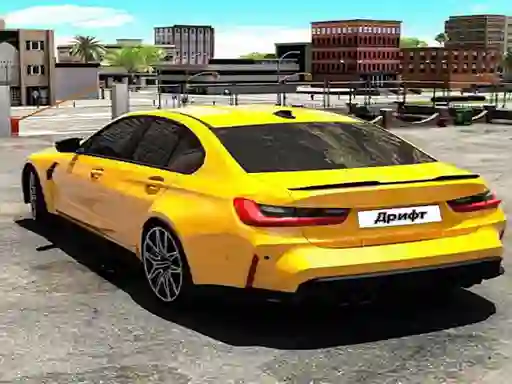 Mchezo Drift No Limit: Car Racing online