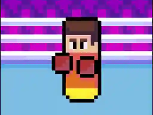 Mchezo Simple Boxing online