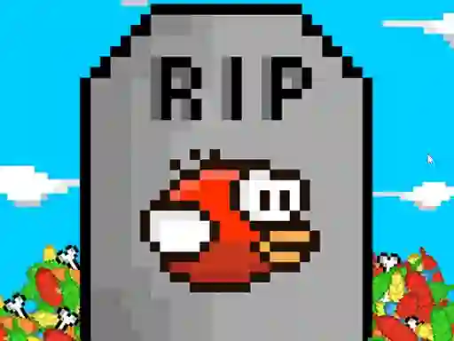 Mchezo Flapi Smash online