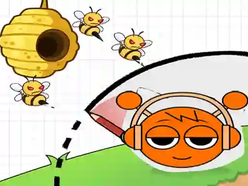 Mchezo Save the Sprunki online