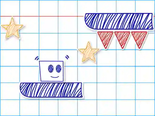 Mchezo Paper Rush online