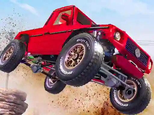 Mchezo Car Stunt 2019 online