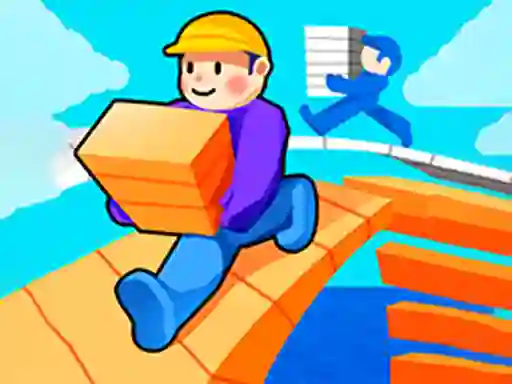 Mchezo Shortcut Run 3D Huggy online