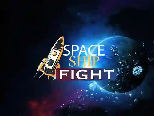 Mchezo SpaceShip Fight online