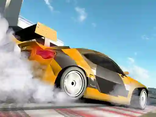 Mchezo Drift Master online