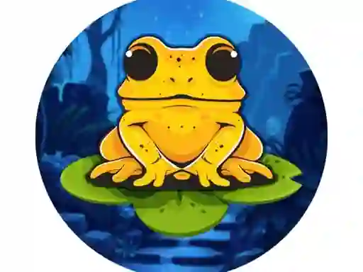 Mchezo Frog Jumper online