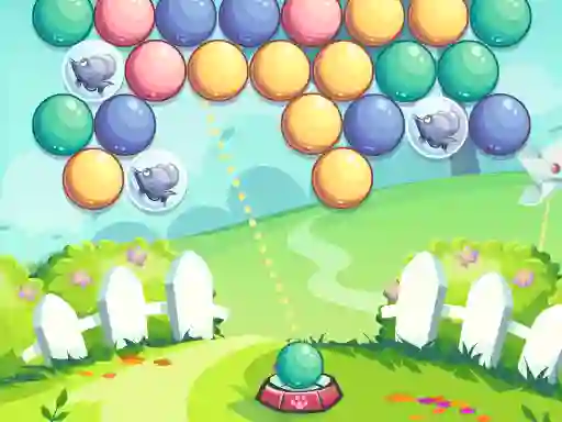 Mchezo Ping Pong Shooter online