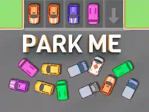 Mchezo Park Me online