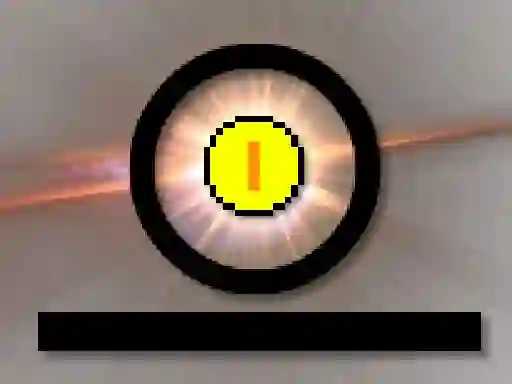 Mchezo Funny Pong online