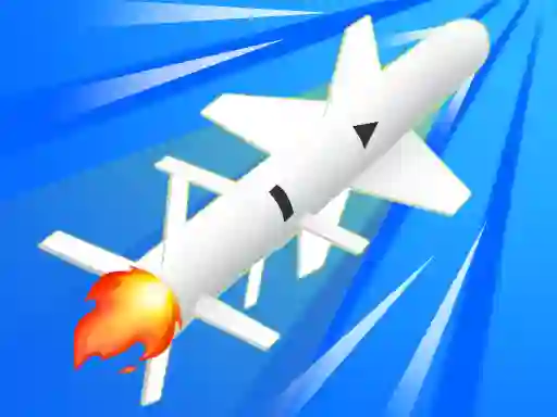 Mchezo Missile Launch Master online