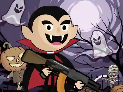 Mchezo Mr. Dracula online