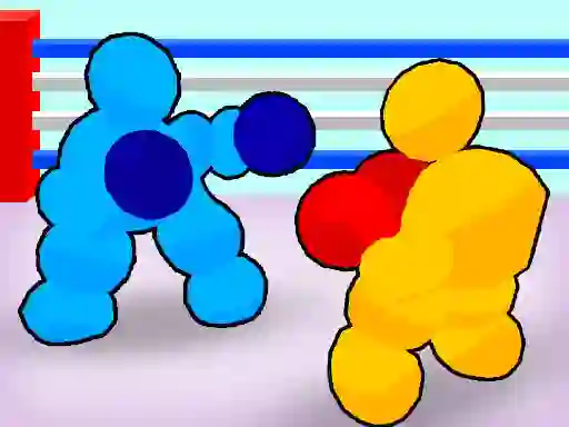 Mchezo Boxing Gang Stars online