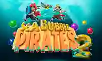Mchezo Sea Bubble Pirate 2 online