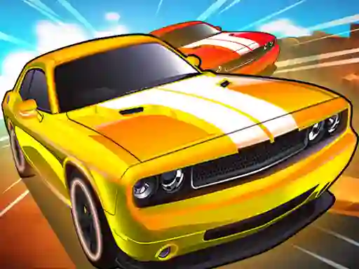Mchezo Ultimate Stunt Car Challenge online