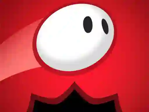 Mchezo Jump Monster online