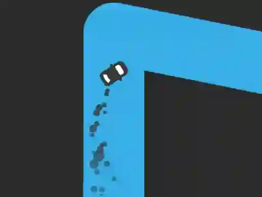 Mchezo King of drift online