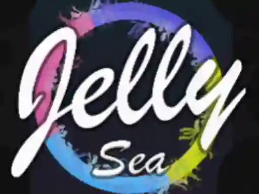 Mchezo Jelly Sea online
