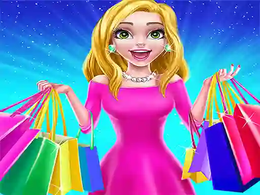Mchezo Family Shopping Mall online