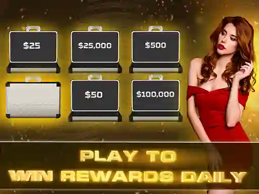 Mchezo Deal Master online