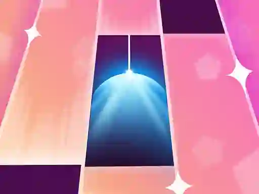 Mchezo Magic Dream Tiles online