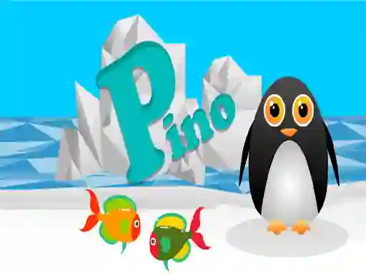 Mchezo Pino online