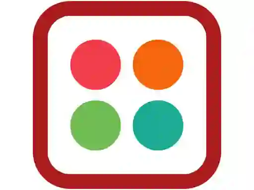 Mchezo Two Dots online
