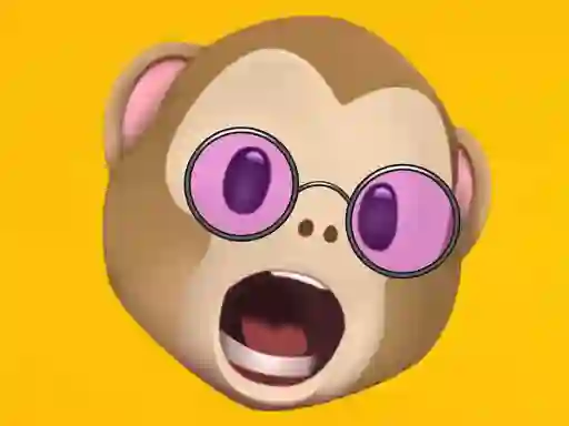 Mchezo Memoji Puzzle online