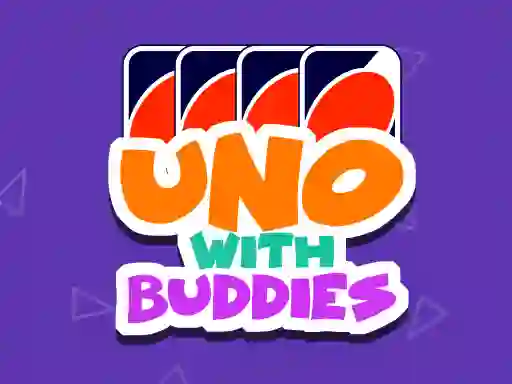 Mchezo UNO With Buddies online
