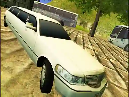 Mchezo Iceland Limo Taxi online