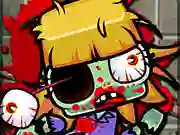 Mchezo Zombie Crisis online