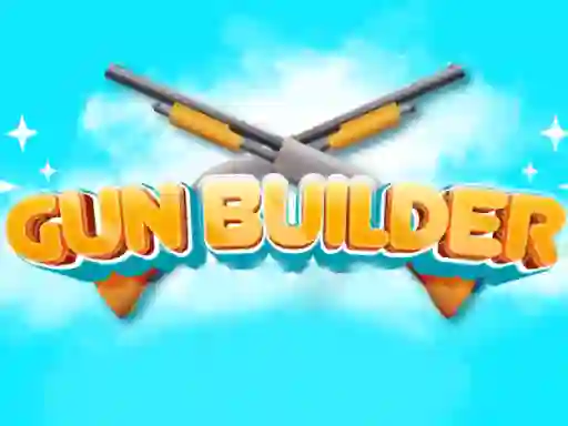 Mchezo Gun Builder online
