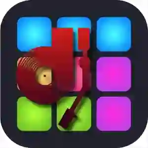 Mchezo DJ Shaq online