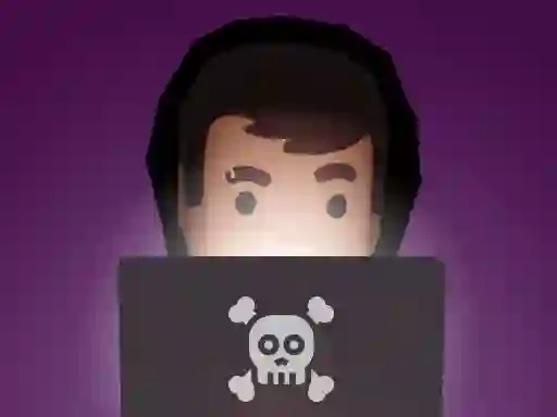 Mchezo Hacker Rush online